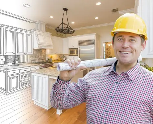 Ask Your Home Builders About Incorporating These Great Luxury Features