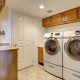 Home Builders Advise Including a Laundry Room in Your New Property